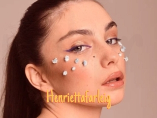 Henriettafarleig