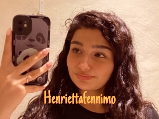 Henriettafennimo