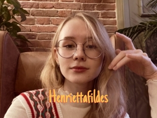 Henriettafildes