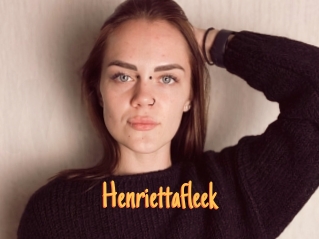 Henriettafleek