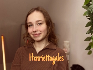 Henriettagales