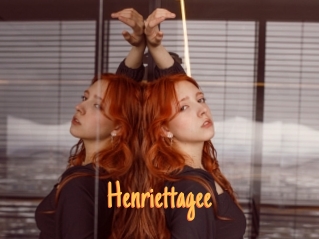 Henriettagee