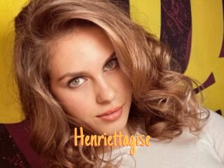 Henriettagise