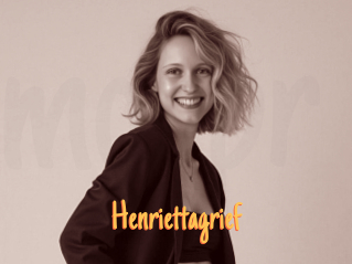 Henriettagrief
