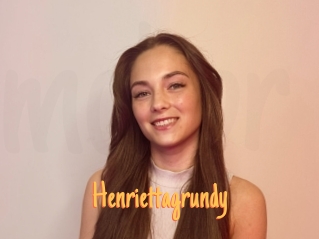 Henriettagrundy