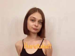 Henriettahiatt
