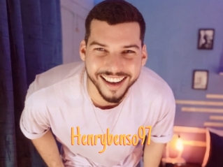 henrybenso97 Mobile Porno