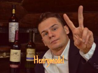 Henrymodel
