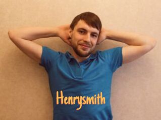 Henrysmith