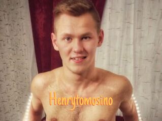 Henrytomosino