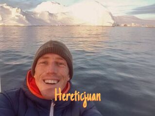 Hereticjuan