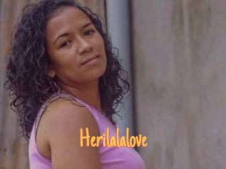 Herilalalove