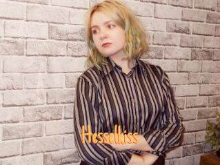 Hesselkiss