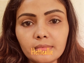 Hettieallie