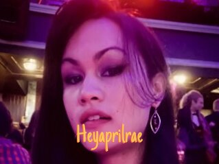 Heyaprilrae