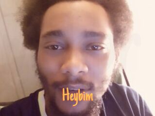 Heybim