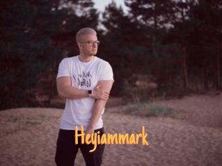 heyiammark Mobile Porno