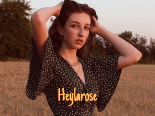 Heylarose