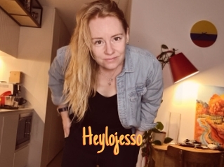 heylojesso Mobile Porno