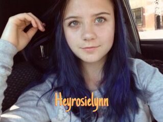Heyrosielynn
