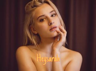 heysarah Mobile Porno
