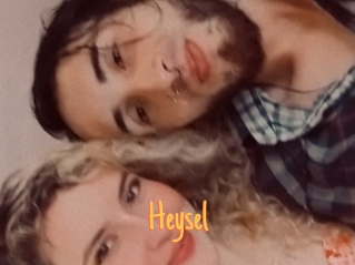 Heysel