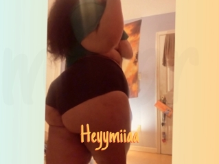 Heyymiiaa