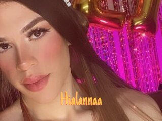 Hialannaa