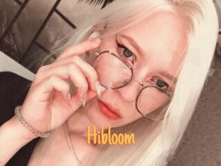 Hibloom