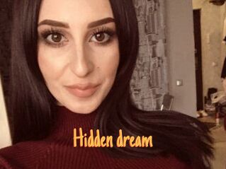 hidden_dream Mobile Porno