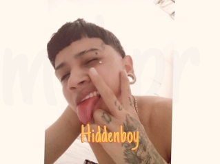 Hiddenboy
