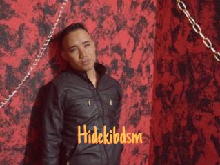 Hidekibdsm