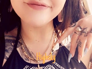 Highsky