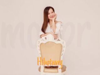 Hihotamy