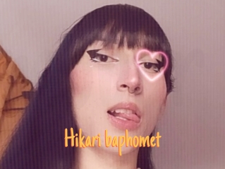 Hikari_baphomet