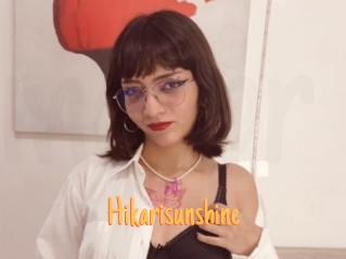 Hikarisunshine