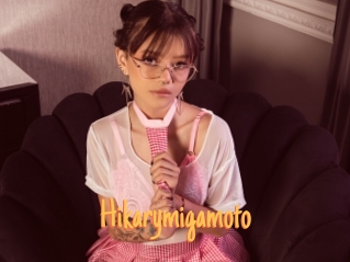 Hikarymigamoto