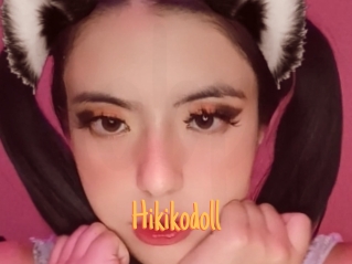 Hikikodoll