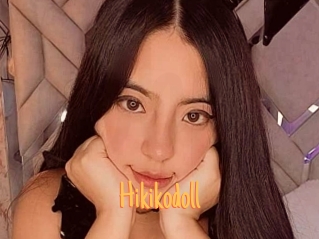 Hikikodoll
