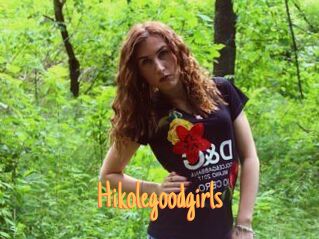 hikolegoodgirls Mobile Porno