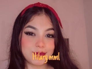 Hilary_mml