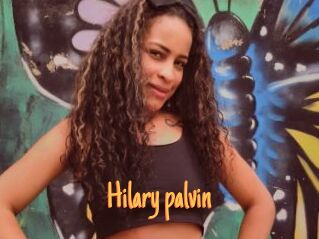 hilary_palvin Mobile Porno