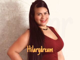 Hilarydream