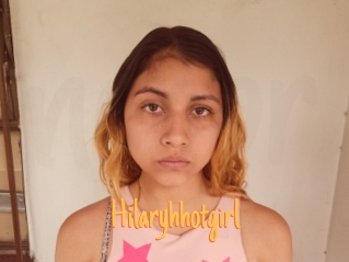 hilaryhhotgirl Mobile Porno