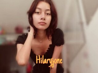 Hilaryjone
