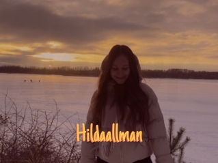 Hildaallman