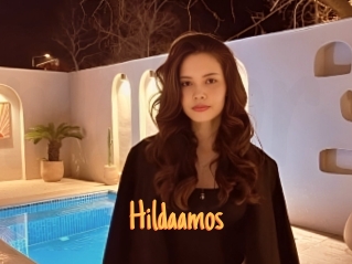 Hildaamos