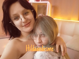 Hildaandesme