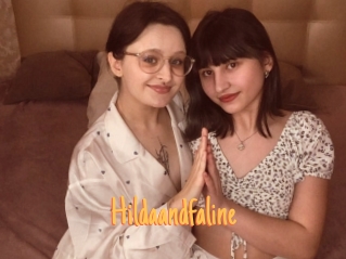 Hildaandfaline
