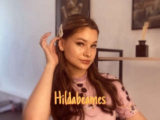 Hildabeames